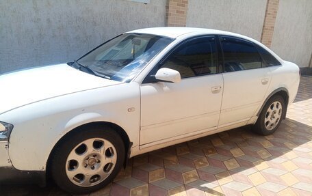 Audi A6, 1998 год, 270 000 рублей, 2 фотография
