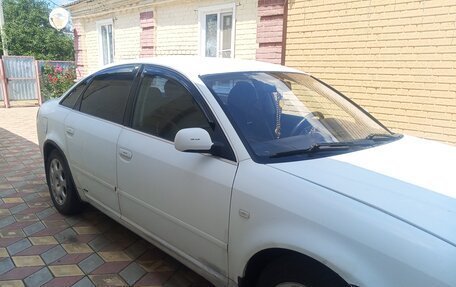 Audi A6, 1998 год, 270 000 рублей, 3 фотография