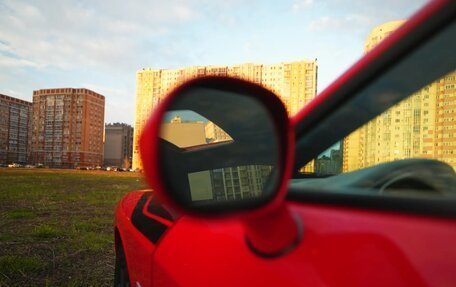 Dodge Challenger III рестайлинг 2, 2017 год, 4 050 000 рублей, 9 фотография