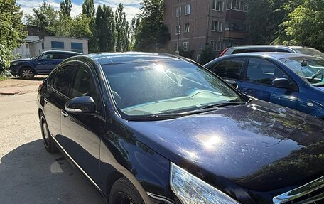 Nissan Teana, 2008 год, 750 000 рублей, 2 фотография