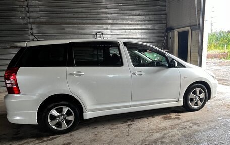 Toyota Wish II, 2004 год, 747 500 рублей, 5 фотография