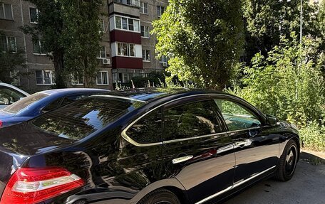 Nissan Teana, 2008 год, 750 000 рублей, 5 фотография