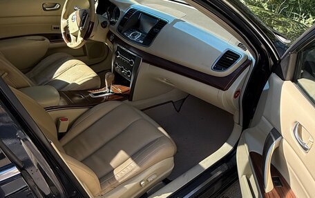 Nissan Teana, 2008 год, 750 000 рублей, 6 фотография