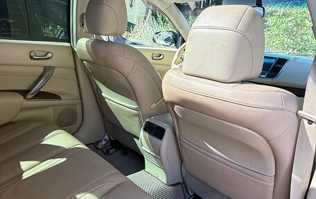 Nissan Teana, 2008 год, 750 000 рублей, 7 фотография
