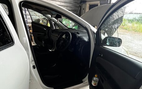 Toyota Wish II, 2004 год, 747 500 рублей, 21 фотография