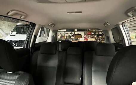 Toyota Wish II, 2004 год, 747 500 рублей, 17 фотография