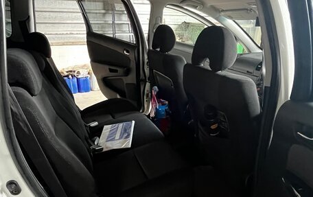 Toyota Wish II, 2004 год, 747 500 рублей, 22 фотография