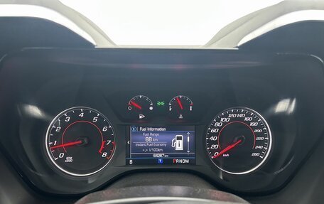 Chevrolet Camaro VI, 2020 год, 3 200 000 рублей, 11 фотография
