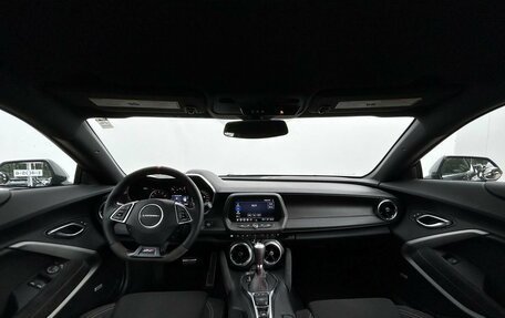 Chevrolet Camaro VI, 2020 год, 3 200 000 рублей, 14 фотография