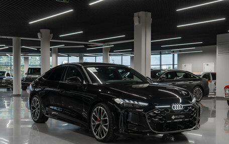 Audi A5, 2026 год, 5 930 000 рублей, 2 фотография