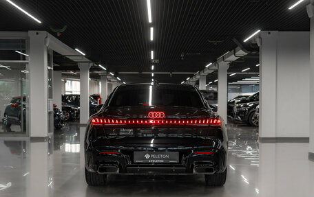 Audi A5, 2026 год, 5 930 000 рублей, 6 фотография