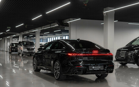 Audi A5, 2026 год, 5 930 000 рублей, 4 фотография