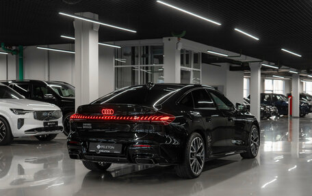 Audi A5, 2026 год, 5 930 000 рублей, 5 фотография