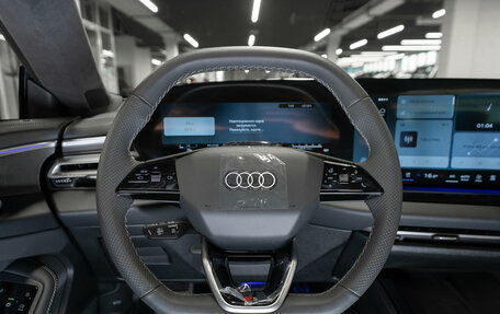 Audi A5, 2026 год, 5 930 000 рублей, 11 фотография