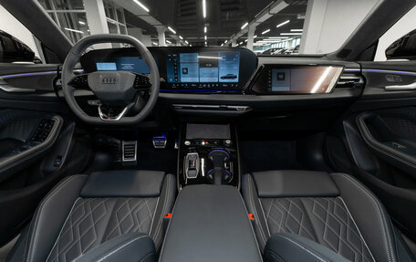 Audi A5, 2026 год, 5 930 000 рублей, 8 фотография