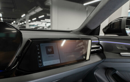 Audi A5, 2026 год, 5 930 000 рублей, 20 фотография