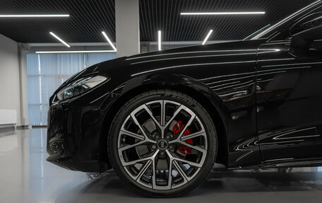 Audi A5, 2026 год, 5 930 000 рублей, 28 фотография