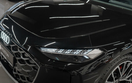 Audi A5, 2026 год, 5 930 000 рублей, 29 фотография
