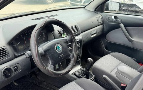Skoda Octavia IV, 2006 год, 260 000 рублей, 4 фотография
