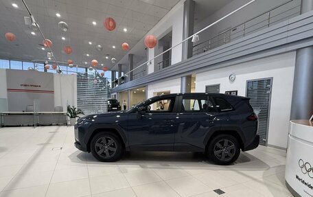Toyota RAV4, 2026 год, 4 600 000 рублей, 3 фотография
