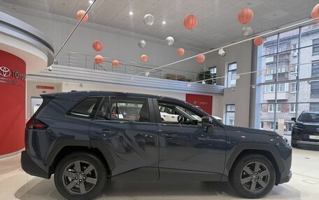 Toyota RAV4, 2026 год, 4 600 000 рублей, 5 фотография