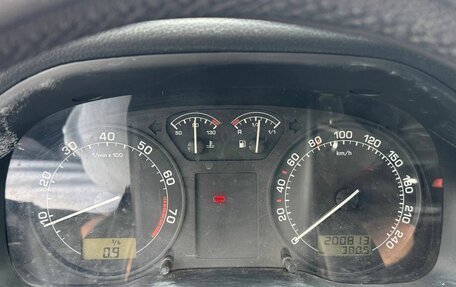 Skoda Octavia IV, 2006 год, 260 000 рублей, 5 фотография