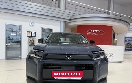 Toyota RAV4, 2026 год, 4 600 000 рублей, 6 фотография
