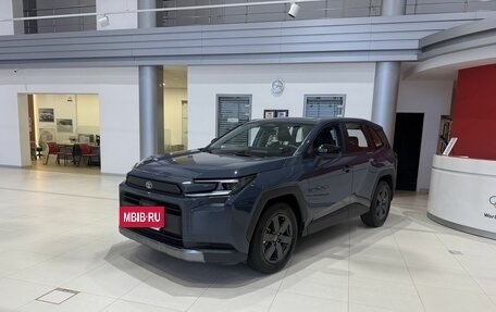 Toyota RAV4, 2026 год, 4 600 000 рублей, 2 фотография