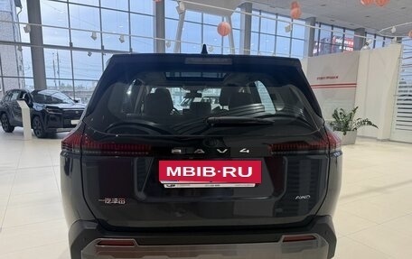 Toyota RAV4, 2026 год, 4 600 000 рублей, 4 фотография