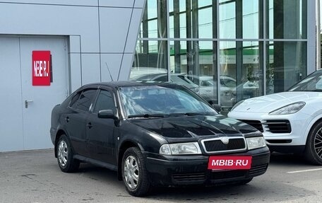 Skoda Octavia IV, 2006 год, 260 000 рублей, 3 фотография
