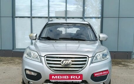 Lifan X60 I рестайлинг, 2015 год, 450 000 рублей, 2 фотография