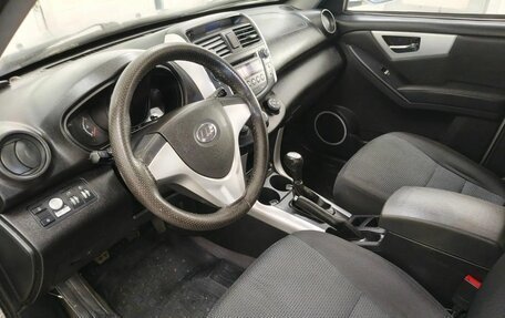 Lifan X60 I рестайлинг, 2015 год, 450 000 рублей, 9 фотография