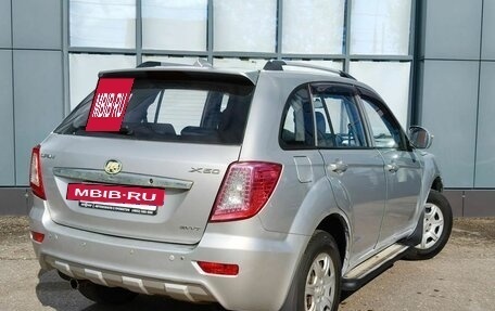 Lifan X60 I рестайлинг, 2015 год, 450 000 рублей, 8 фотография