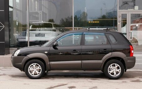 Hyundai Tucson III, 2008 год, 900 000 рублей, 8 фотография