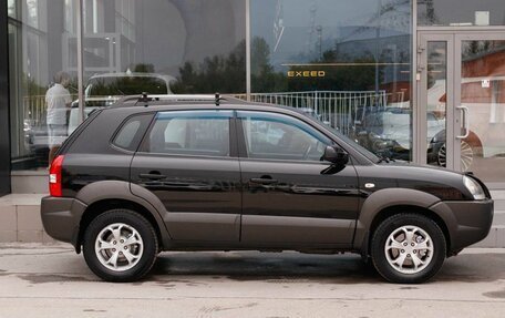 Hyundai Tucson III, 2008 год, 900 000 рублей, 4 фотография