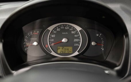 Hyundai Tucson III, 2008 год, 900 000 рублей, 12 фотография