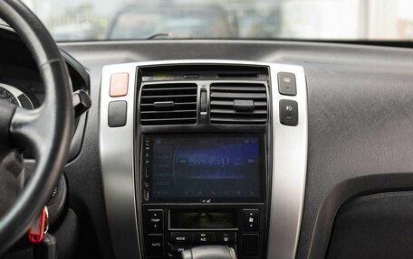 Hyundai Tucson III, 2008 год, 900 000 рублей, 13 фотография