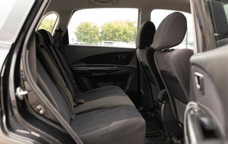 Hyundai Tucson III, 2008 год, 900 000 рублей, 18 фотография