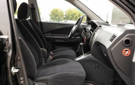 Hyundai Tucson III, 2008 год, 900 000 рублей, 19 фотография