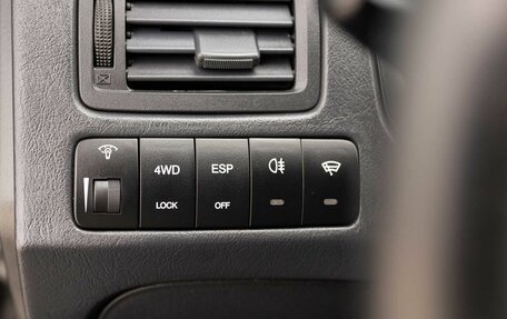 Hyundai Tucson III, 2008 год, 900 000 рублей, 17 фотография