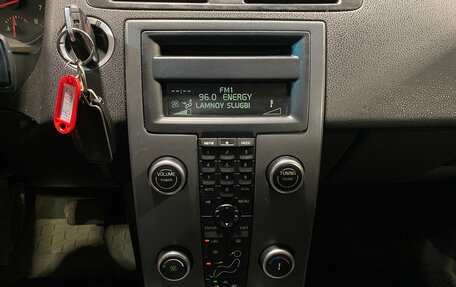 Volvo S40 II, 2008 год, 400 000 рублей, 4 фотография