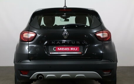 Renault Kaptur I рестайлинг, 2020 год, 1 649 000 рублей, 5 фотография