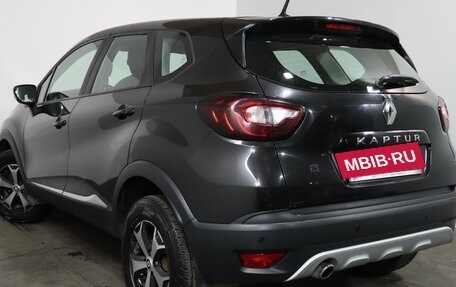 Renault Kaptur I рестайлинг, 2020 год, 1 649 000 рублей, 6 фотография
