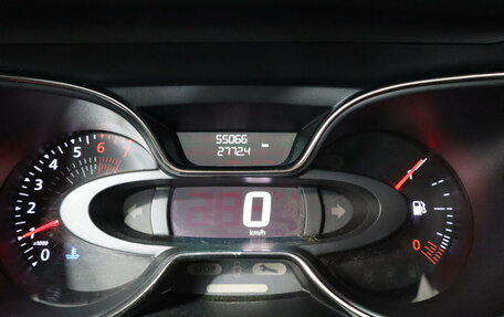 Renault Kaptur I рестайлинг, 2020 год, 1 649 000 рублей, 16 фотография