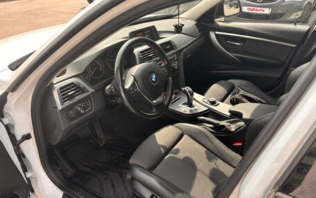 BMW 3 серия, 2018 год, 2 790 000 рублей, 7 фотография