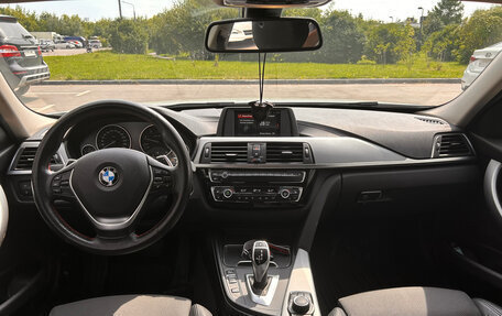 BMW 3 серия, 2018 год, 2 790 000 рублей, 8 фотография