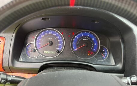 Toyota Land Cruiser Prado 120 рестайлинг, 2006 год, 1 950 000 рублей, 7 фотография