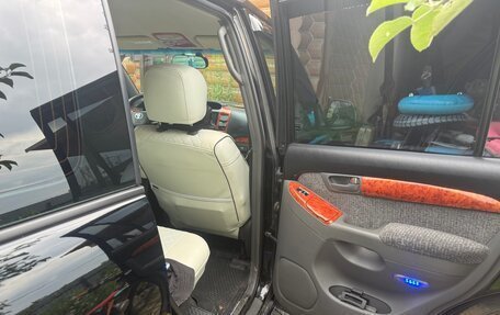 Toyota Land Cruiser Prado 120 рестайлинг, 2006 год, 1 950 000 рублей, 15 фотография