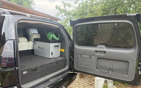Toyota Land Cruiser Prado 120 рестайлинг, 2006 год, 1 950 000 рублей, 13 фотография