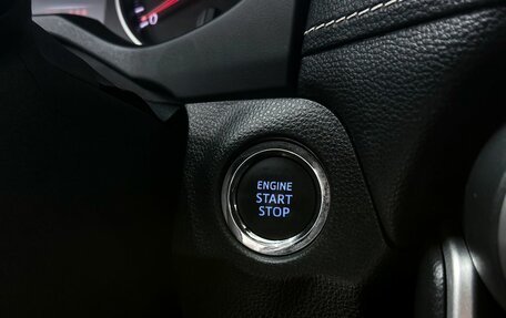 Toyota RAV4, 2022 год, 3 949 000 рублей, 15 фотография